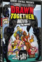 Watch The Drawn Together Movie: The Movie! Online